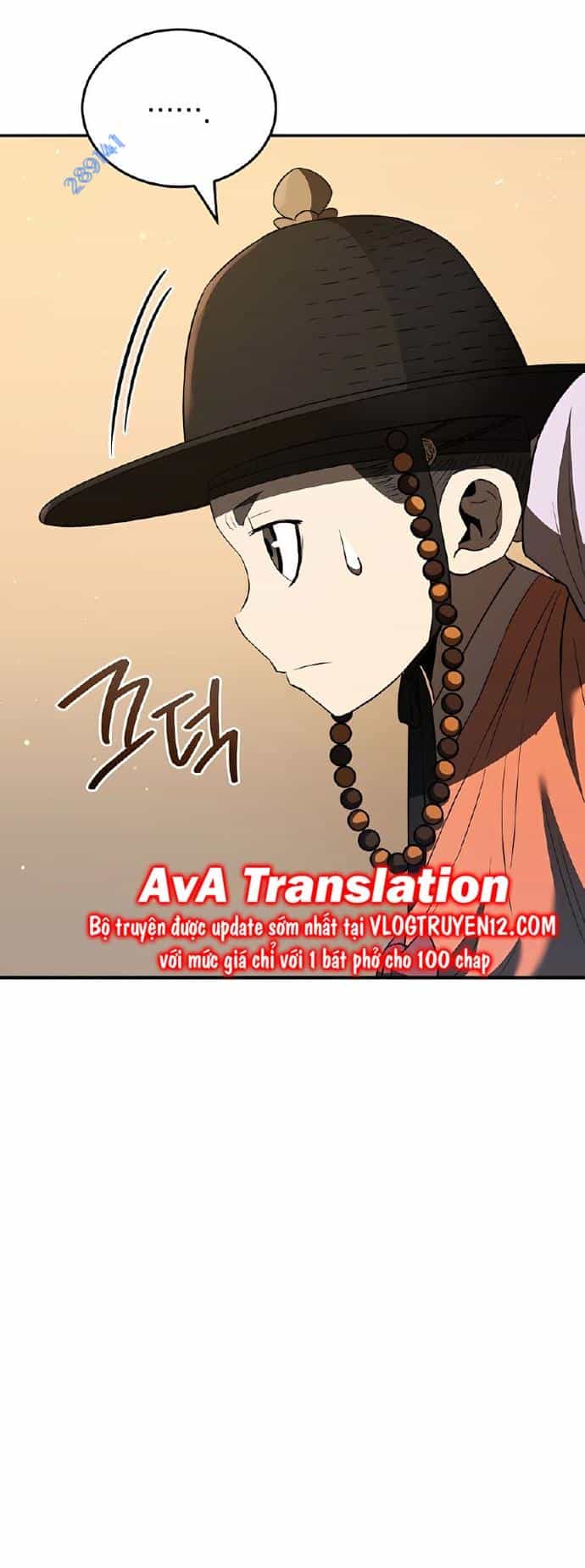 Vương Triều Đen Tối: Joseon - Chương 33 - ảnh 112