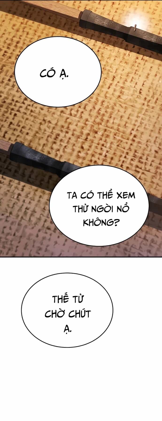 Vương Triều Đen Tối: Joseon - Chương 33 - ảnh 29