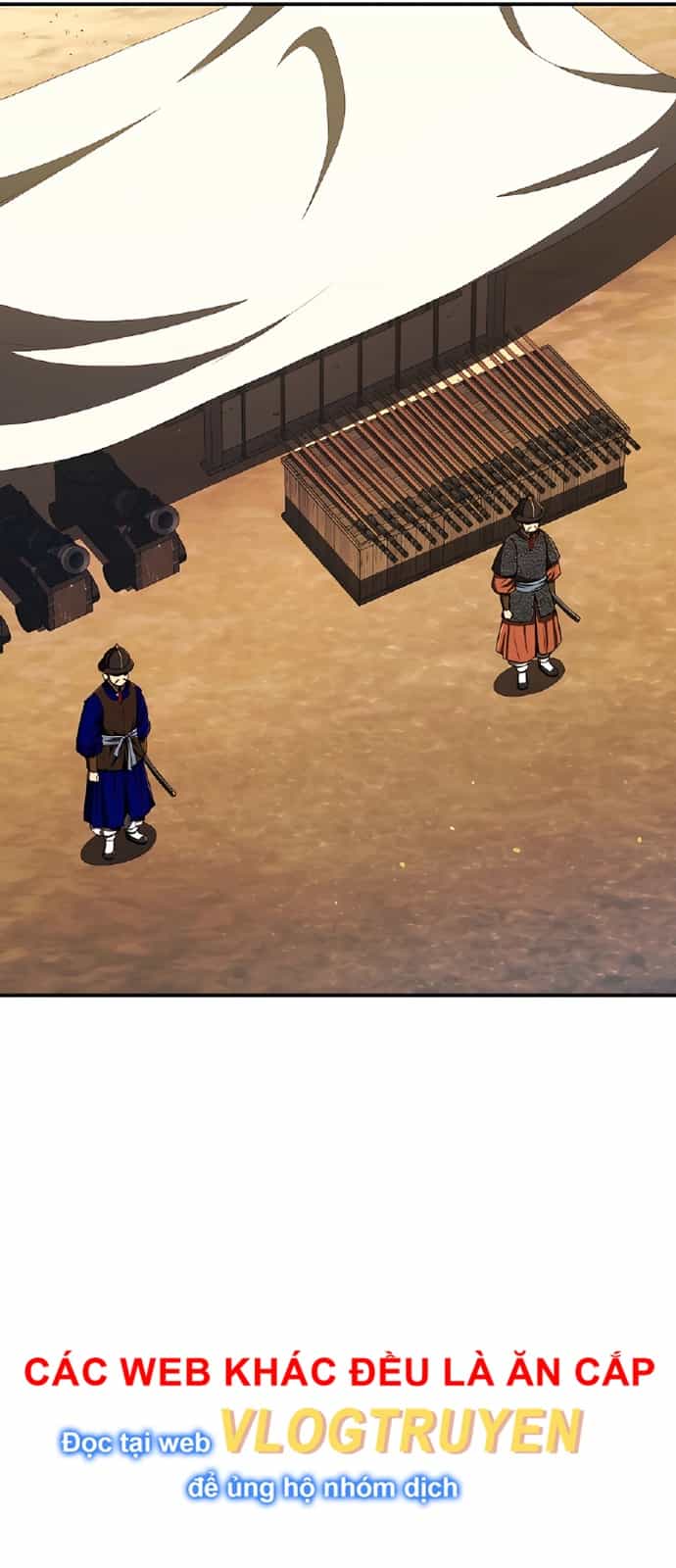 Vương Triều Đen Tối: Joseon - Chương 33 - ảnh 59