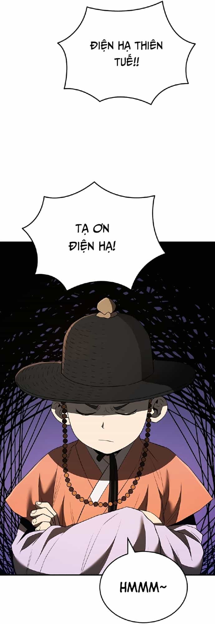 Vương Triều Đen Tối: Joseon - Chương 33 - ảnh 89
