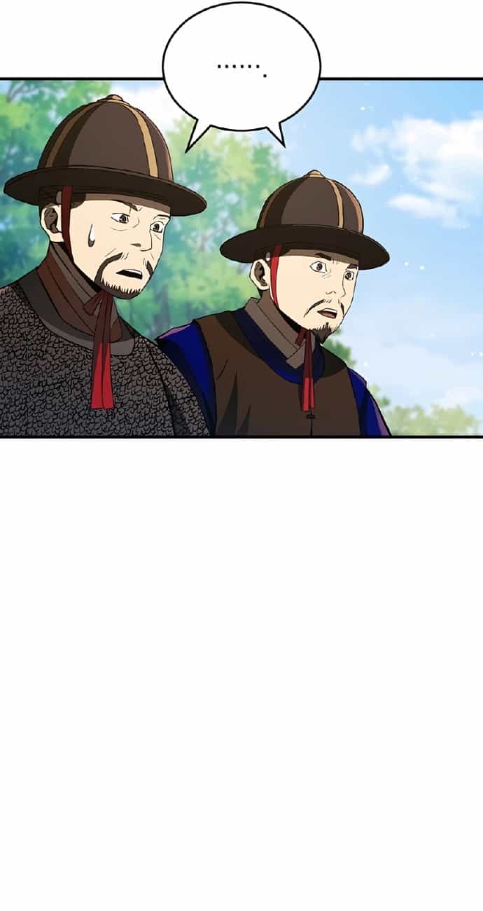 Vương Triều Đen Tối: Joseon - Chương 33 - ảnh 99