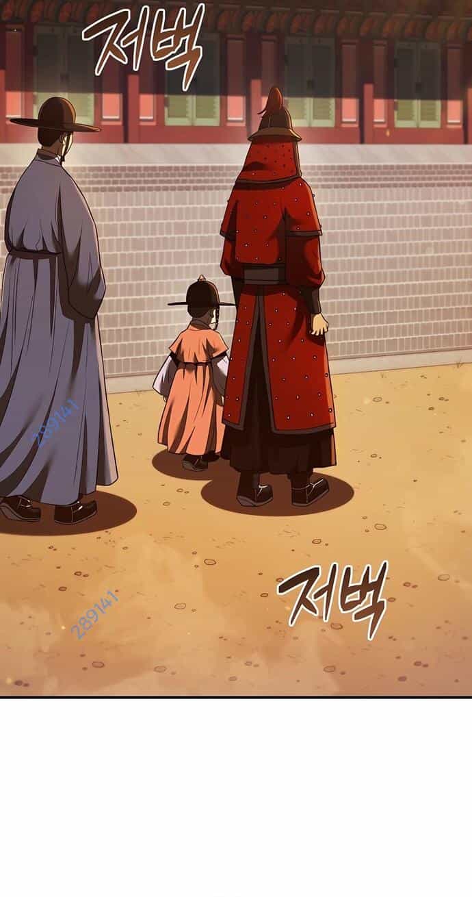 Vương Triều Đen Tối: Joseon - Chương 34 - ảnh 3
