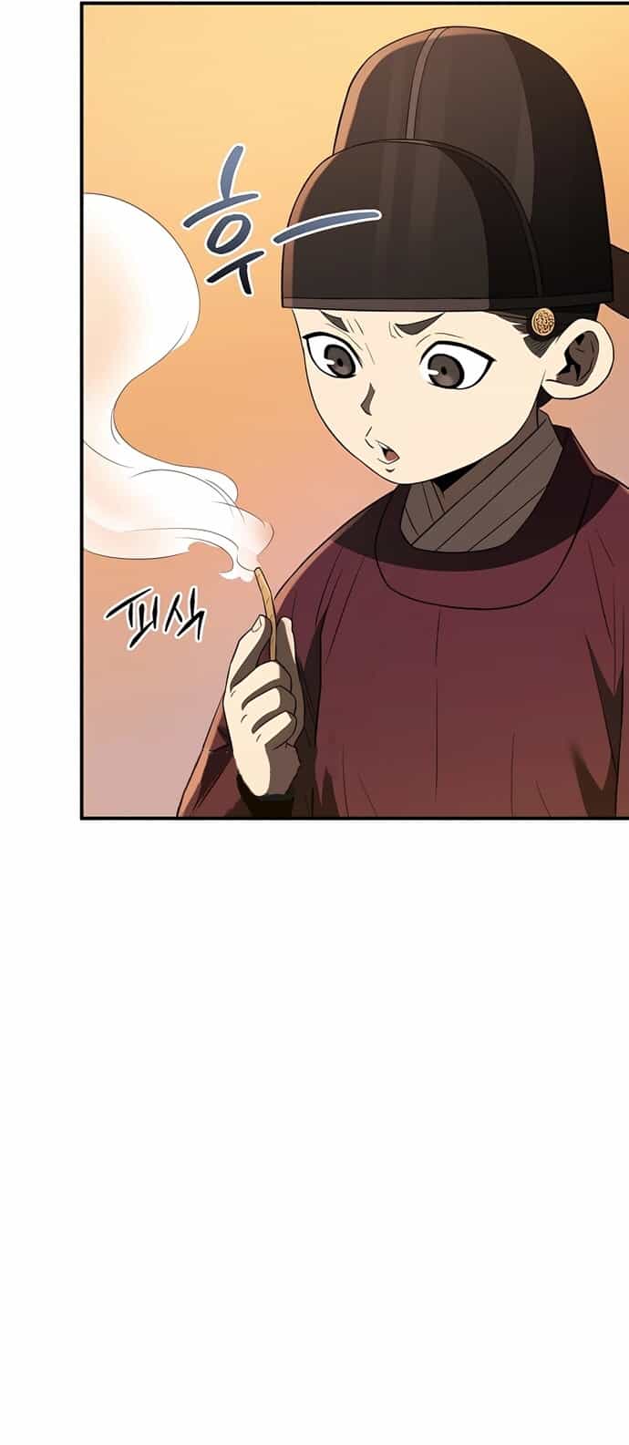 Vương Triều Đen Tối: Joseon - Chương 34 - ảnh 33