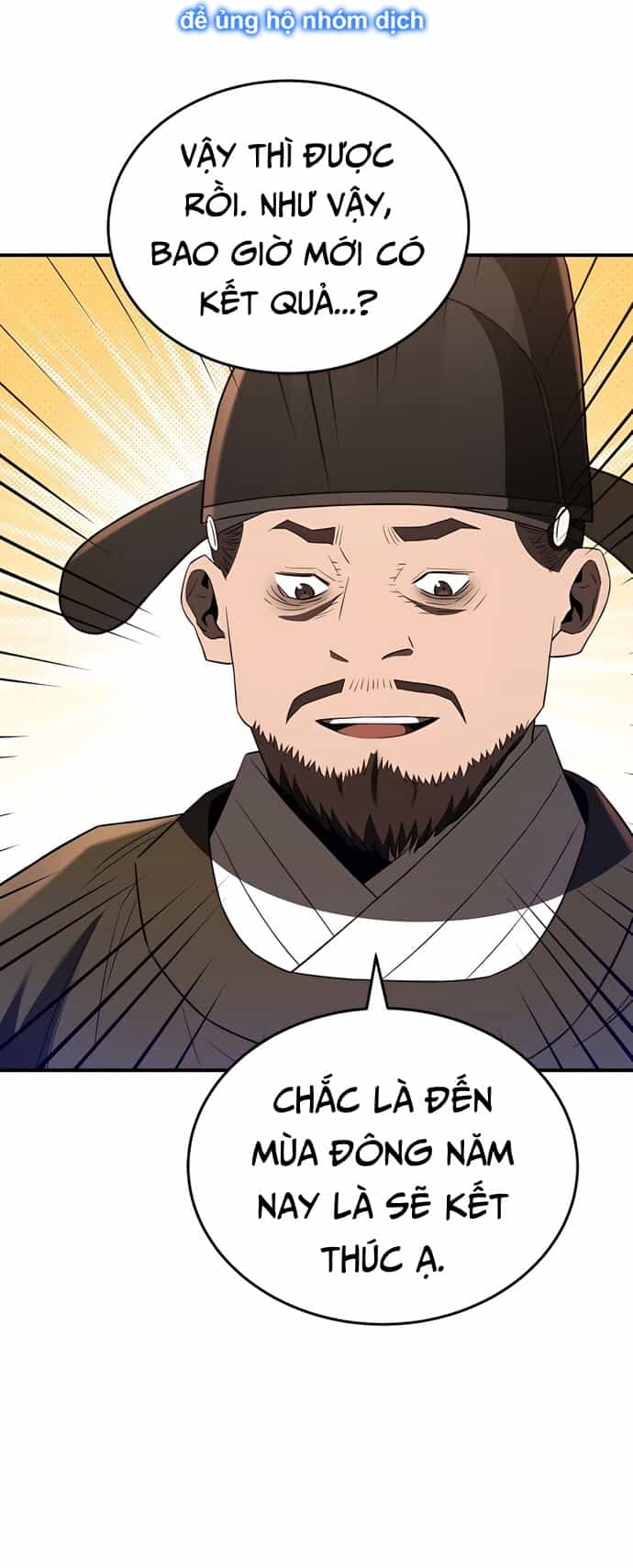 Vương Triều Đen Tối: Joseon - Chương 34 - ảnh 47
