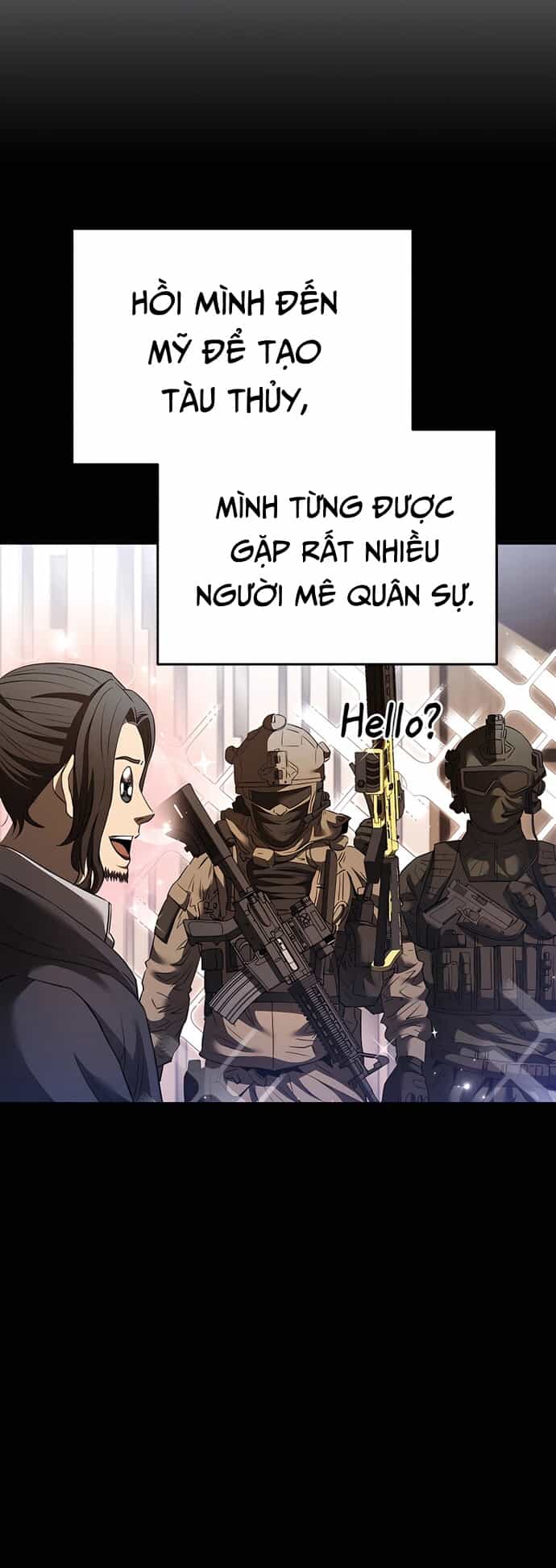 Vương Triều Đen Tối: Joseon - Chương 34 - ảnh 9