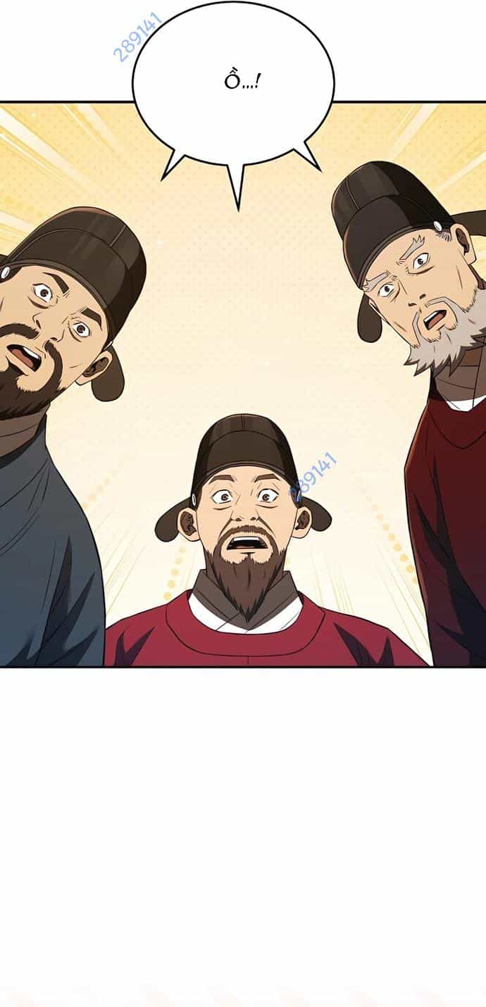 Vương Triều Đen Tối: Joseon - Chương 35 - ảnh 31