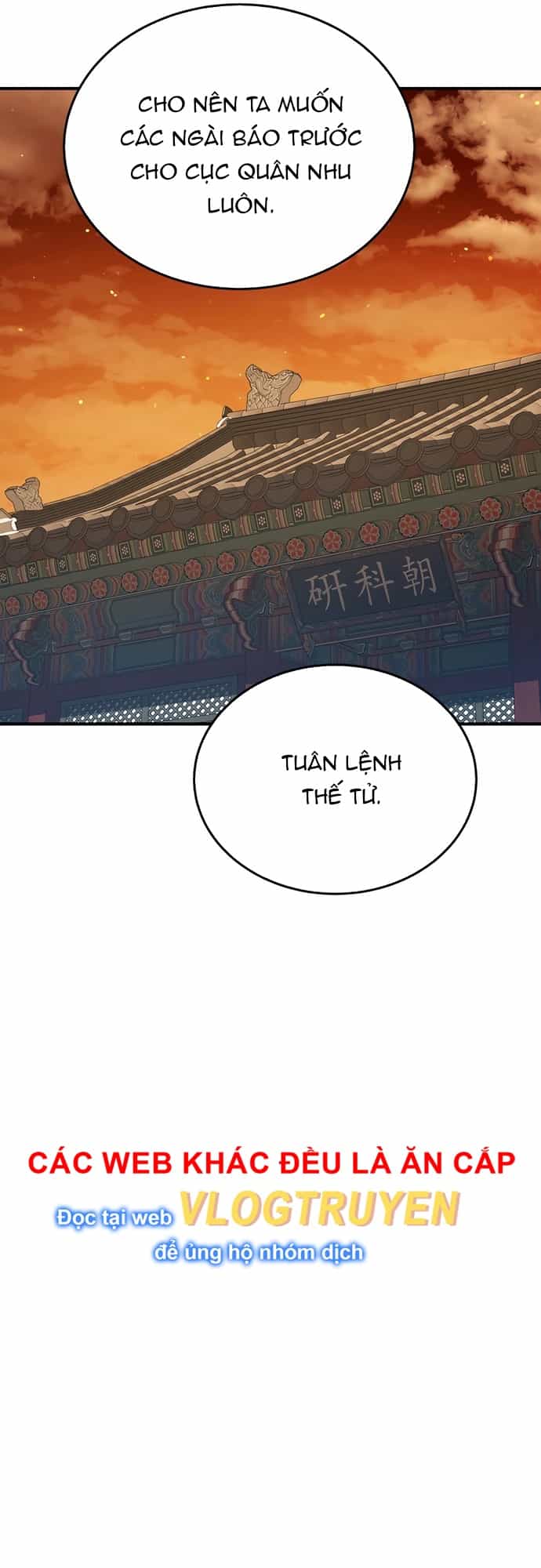 Vương Triều Đen Tối: Joseon - Chương 35 - ảnh 74