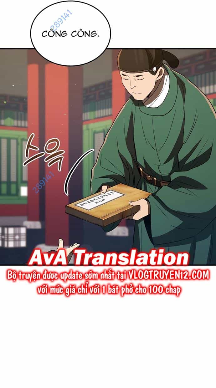 Vương Triều Đen Tối: Joseon - Chương 35 - ảnh 80