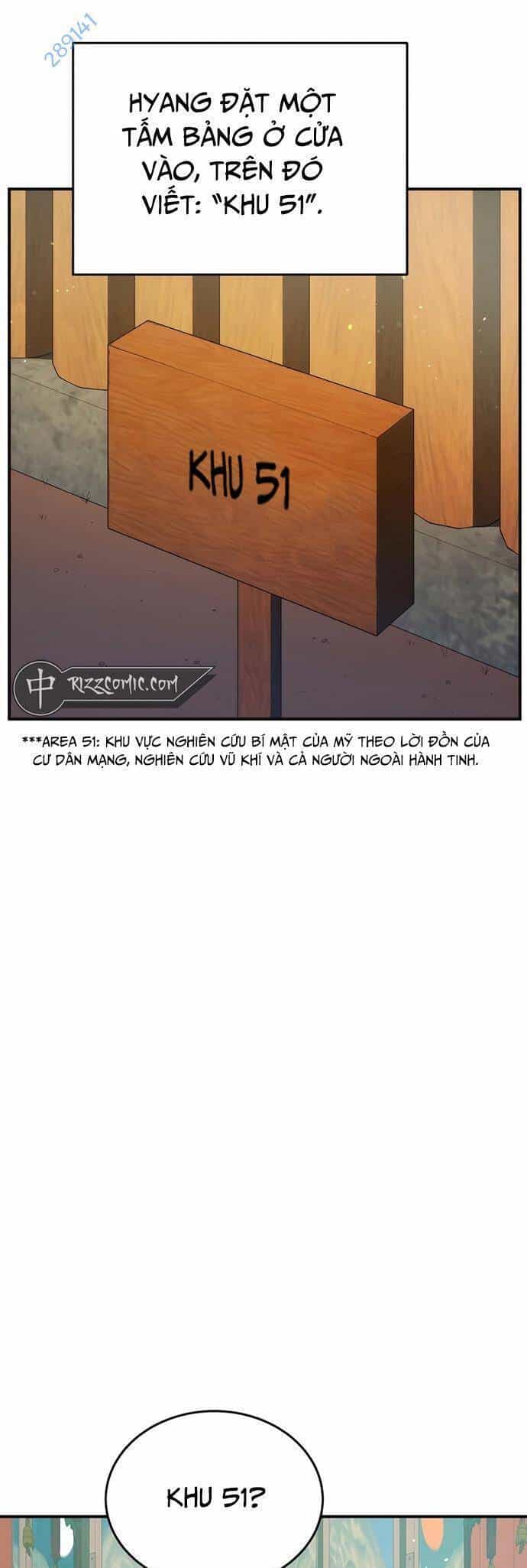 Vương Triều Đen Tối: Joseon - Chương 36 - ảnh 27