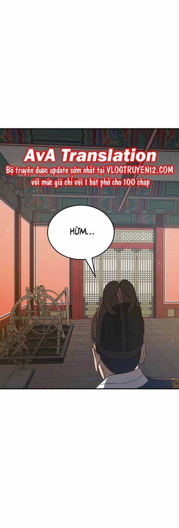 Vương Triều Đen Tối: Joseon - Chương 36 - ảnh 43