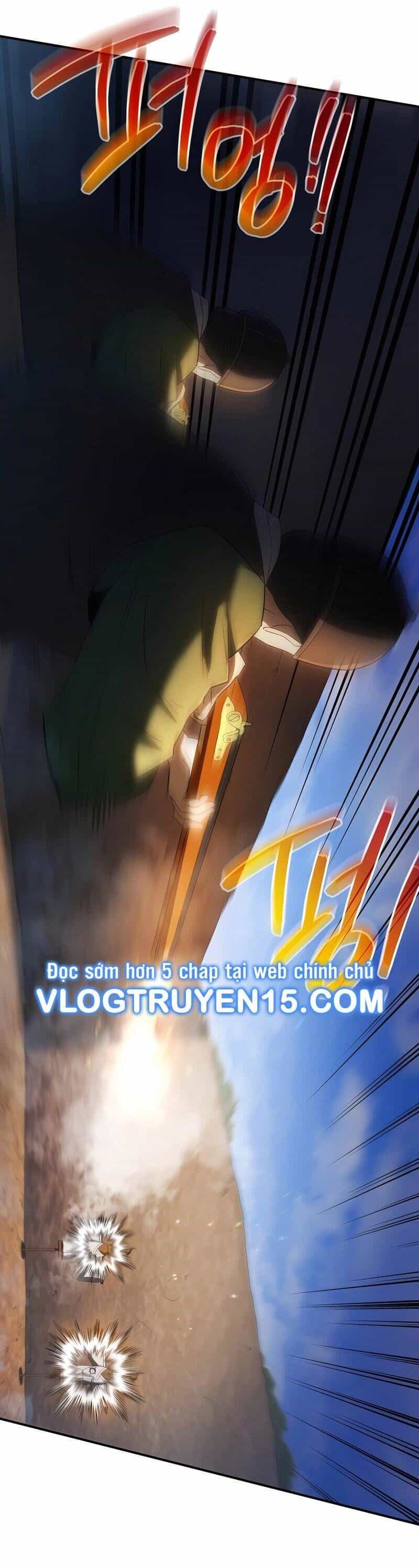 Vương Triều Đen Tối: Joseon - Chương 39 - ảnh 42
