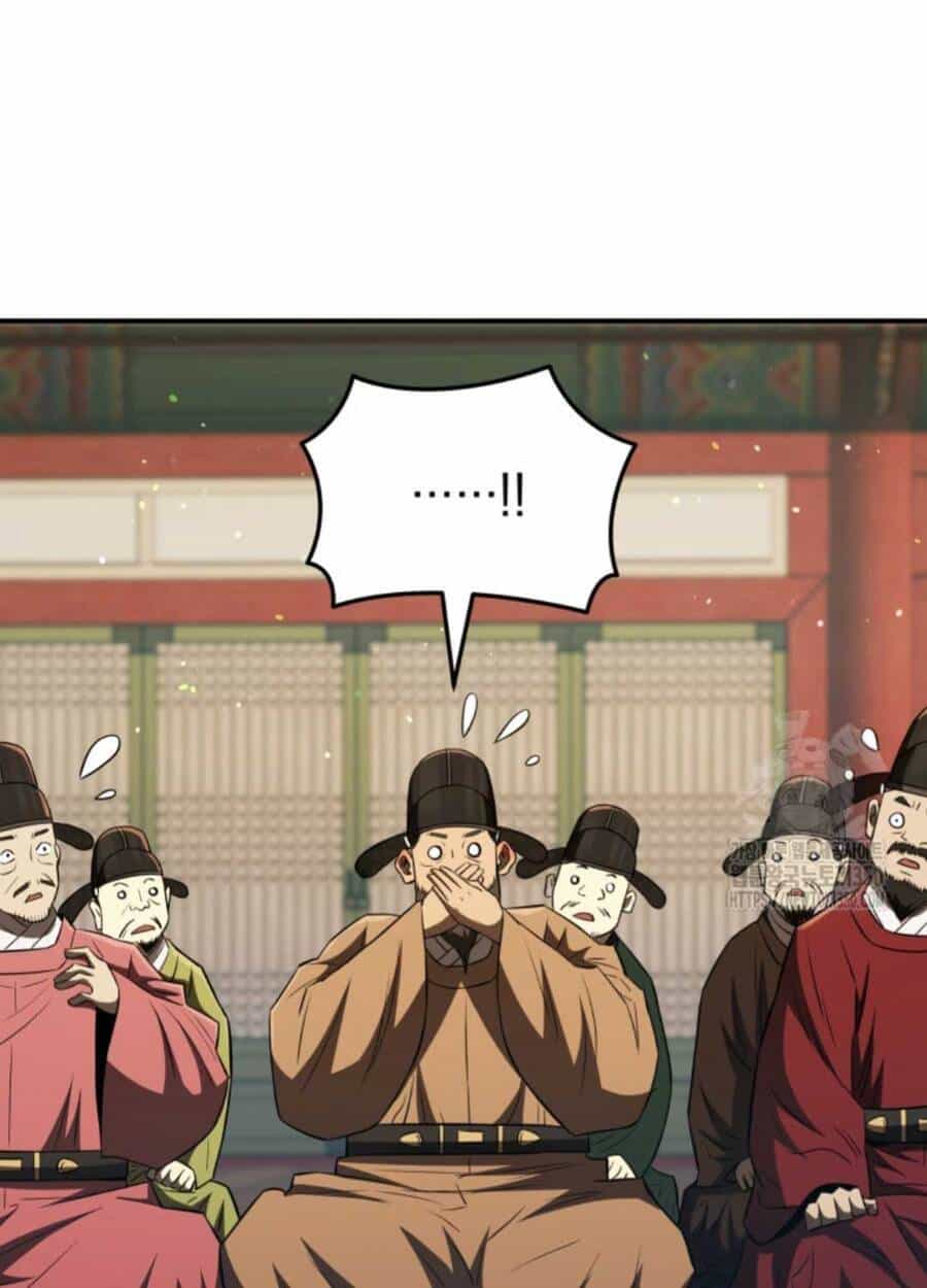 Vương Triều Đen Tối: Joseon - Chương 46 - ảnh 119