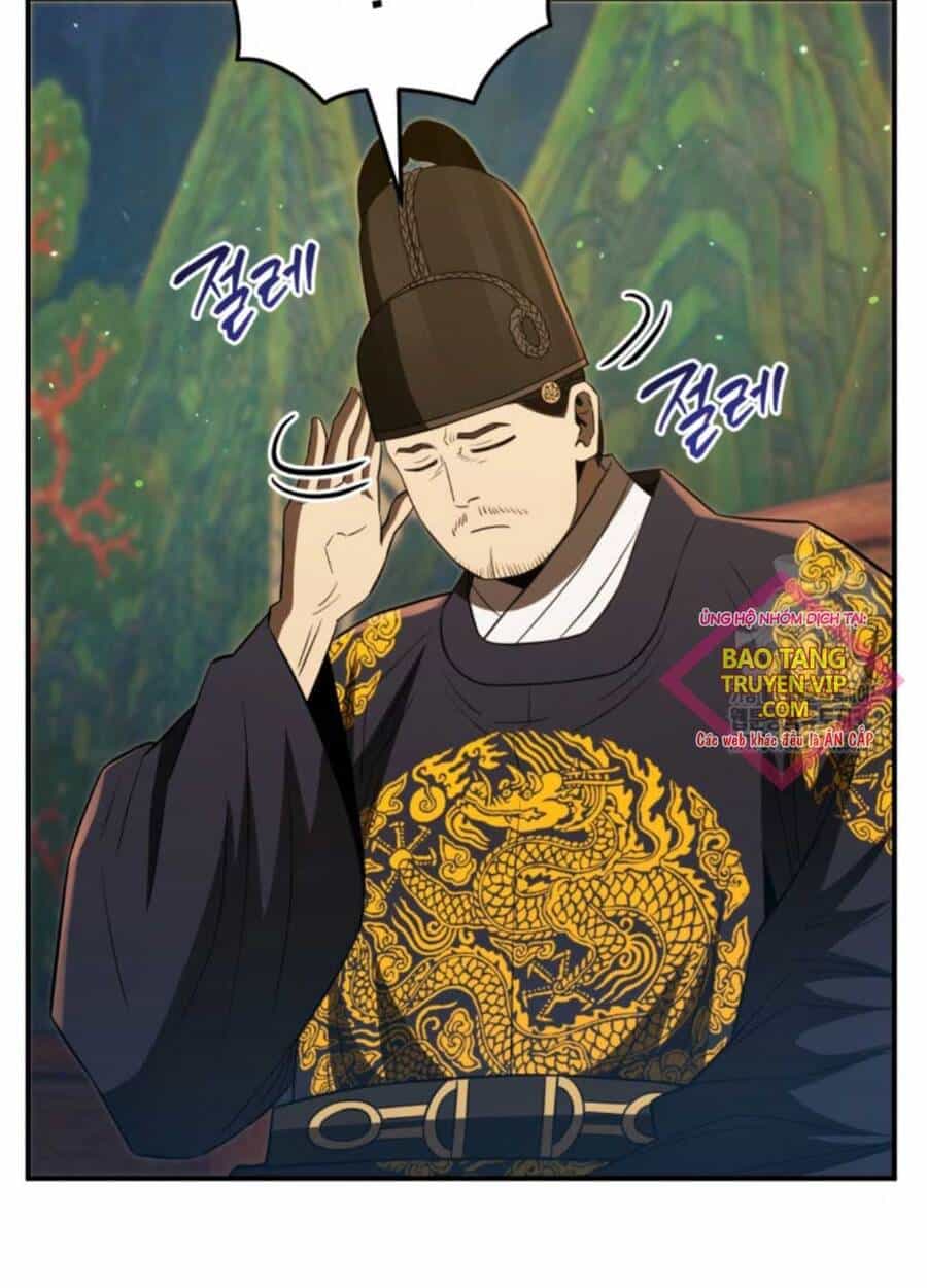 Vương Triều Đen Tối: Joseon - Chương 46 - ảnh 121