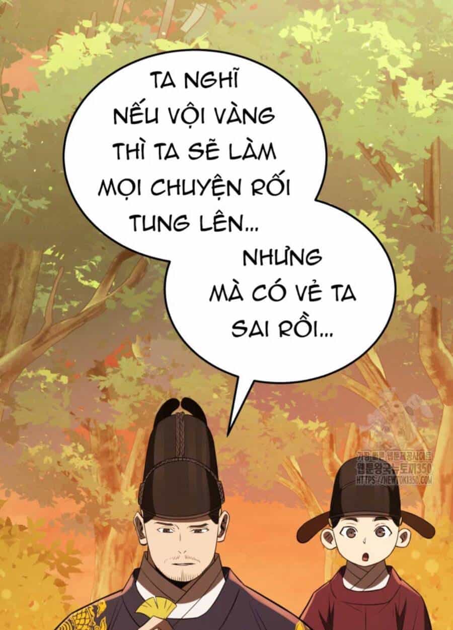 Vương Triều Đen Tối: Joseon - Chương 46 - ảnh 143