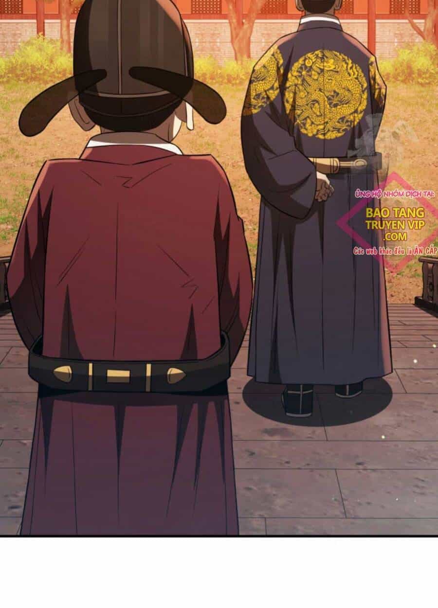 Vương Triều Đen Tối: Joseon - Chương 46 - ảnh 150