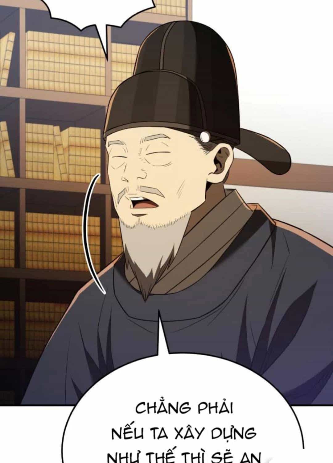 Vương Triều Đen Tối: Joseon - Chương 46 - ảnh 188