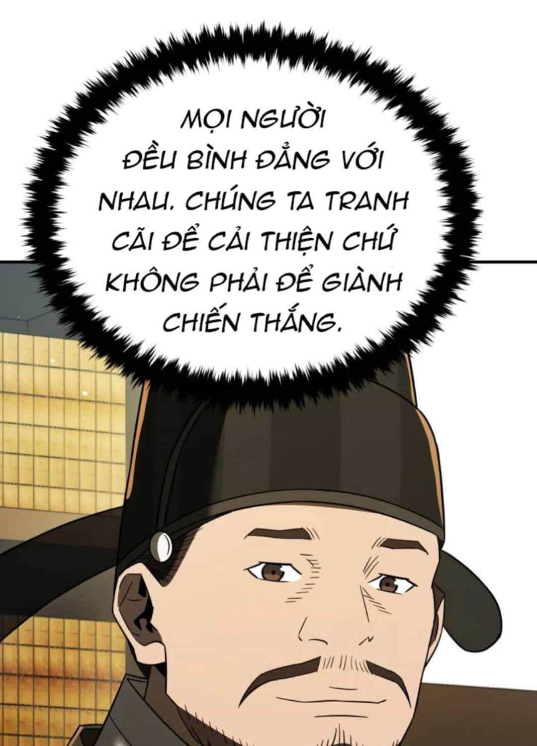 Vương Triều Đen Tối: Joseon - Chương 46 - ảnh 217