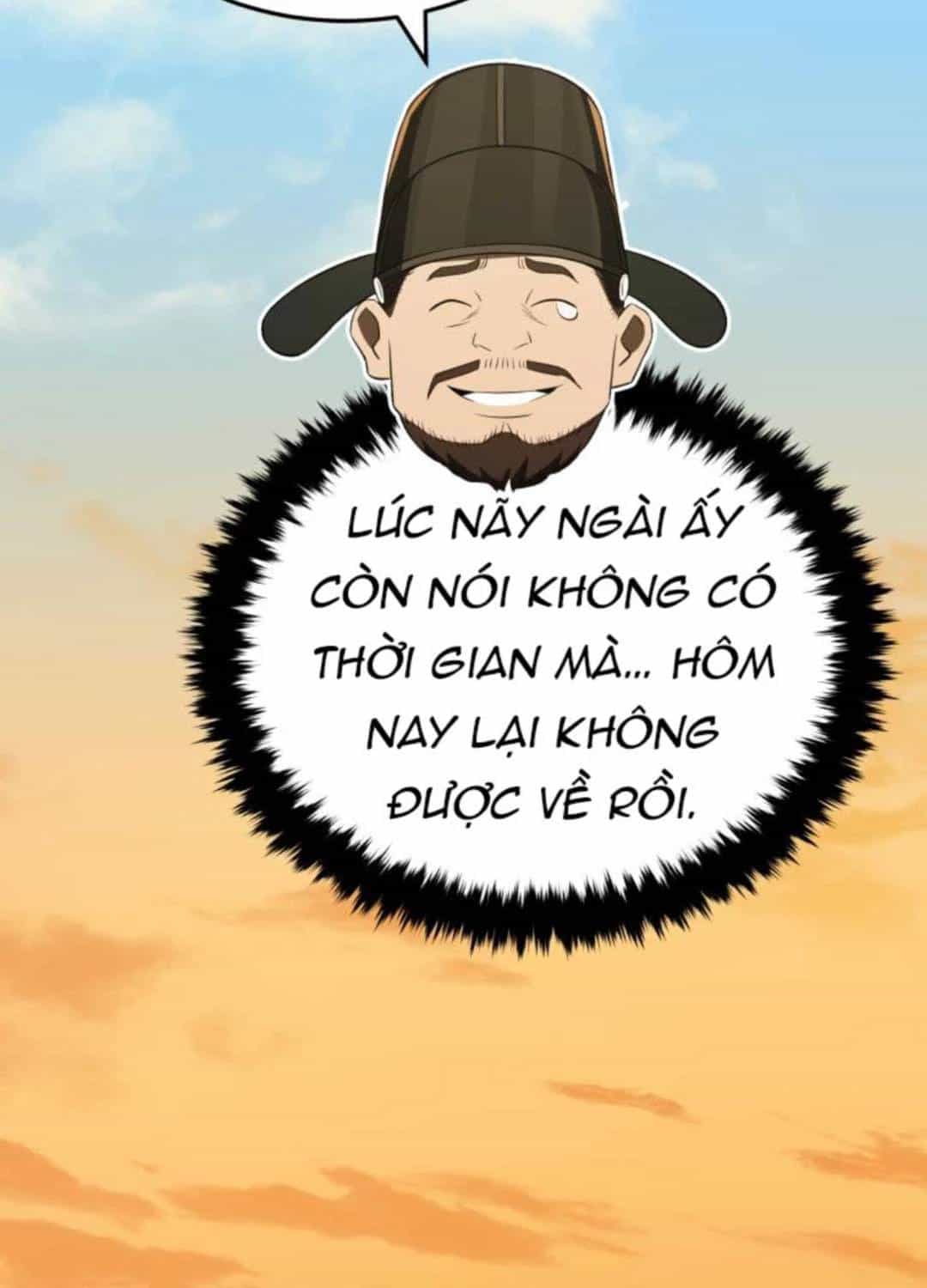Vương Triều Đen Tối: Joseon - Chương 46 - ảnh 225