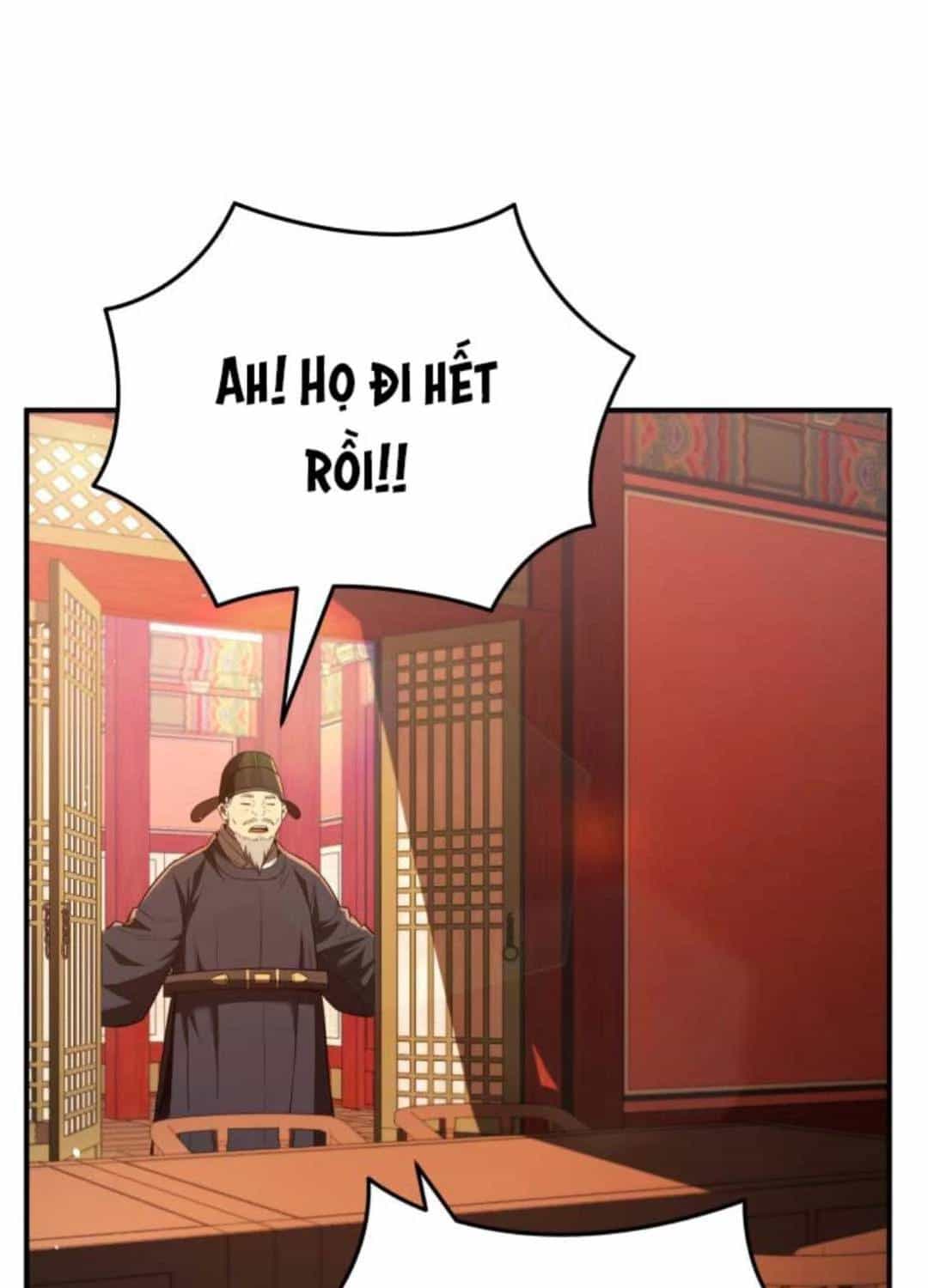 Vương Triều Đen Tối: Joseon - Chương 46 - ảnh 230