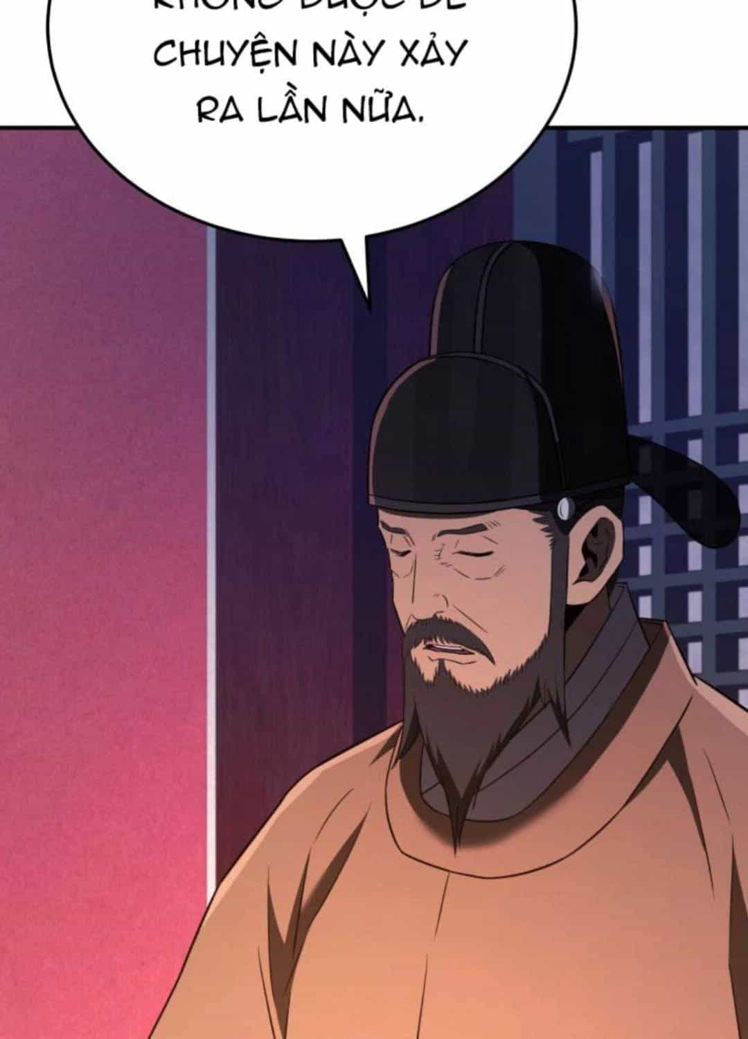 Vương Triều Đen Tối: Joseon - Chương 46 - ảnh 267