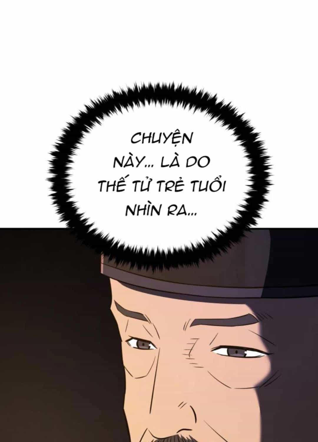 Vương Triều Đen Tối: Joseon - Chương 46 - ảnh 269