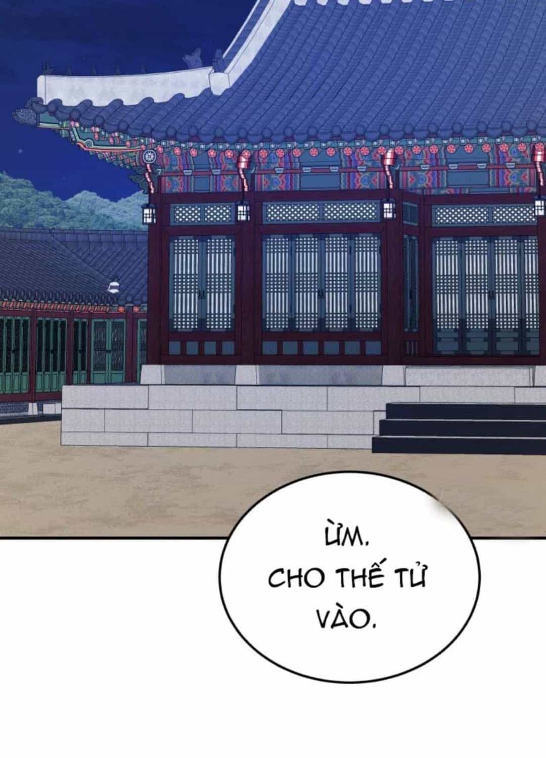 Vương Triều Đen Tối: Joseon - Chương 46 - ảnh 272