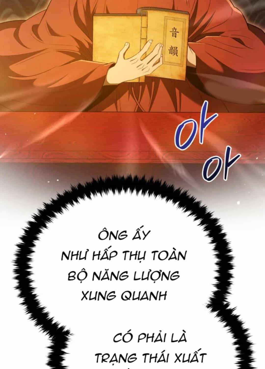 Vương Triều Đen Tối: Joseon - Chương 46 - ảnh 284