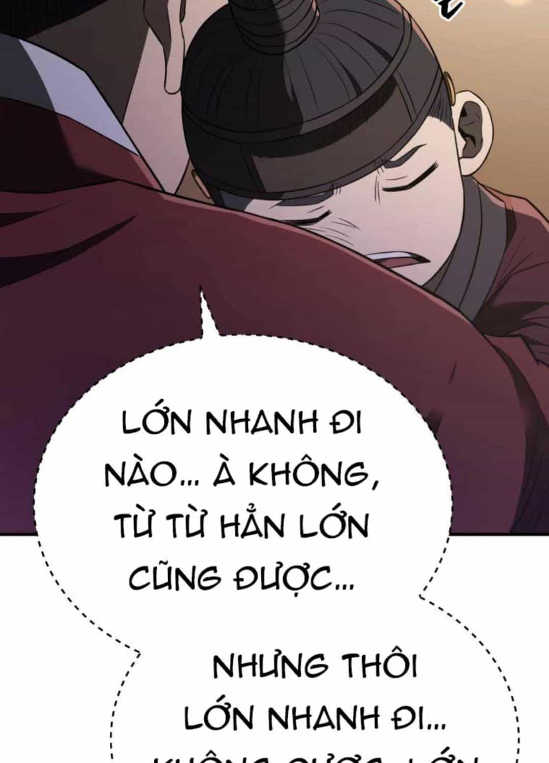 Vương Triều Đen Tối: Joseon - Chương 46 - ảnh 297