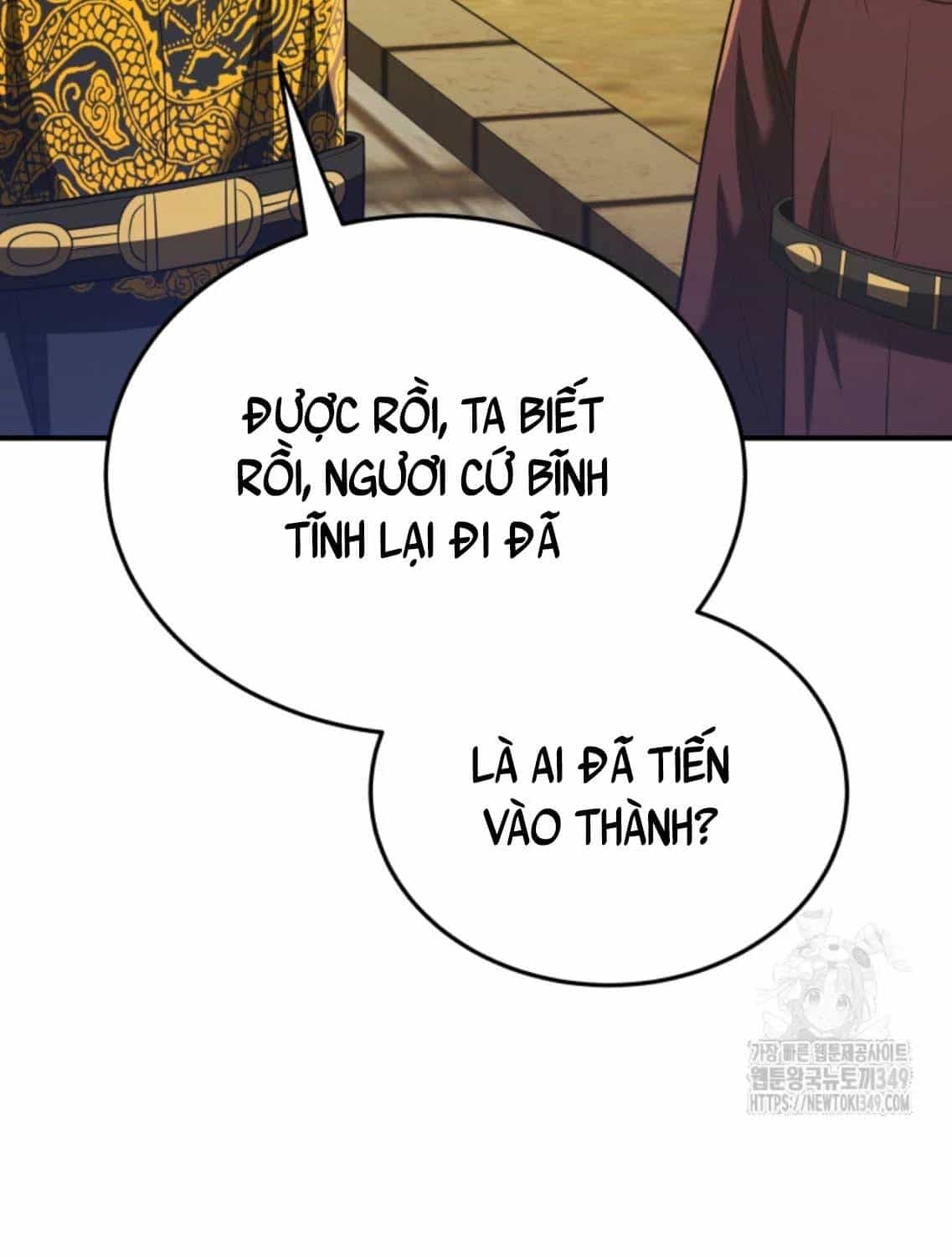 Vương Triều Đen Tối: Joseon - Chương 46 - ảnh 330