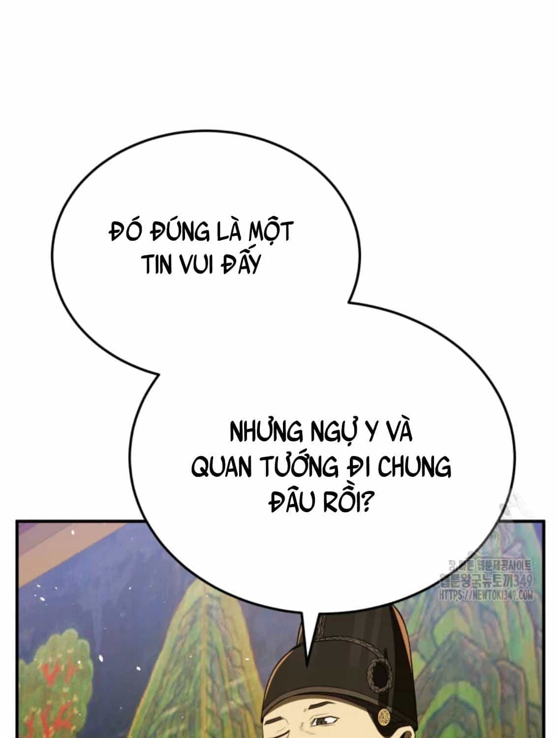 Vương Triều Đen Tối: Joseon - Chương 46 - ảnh 351