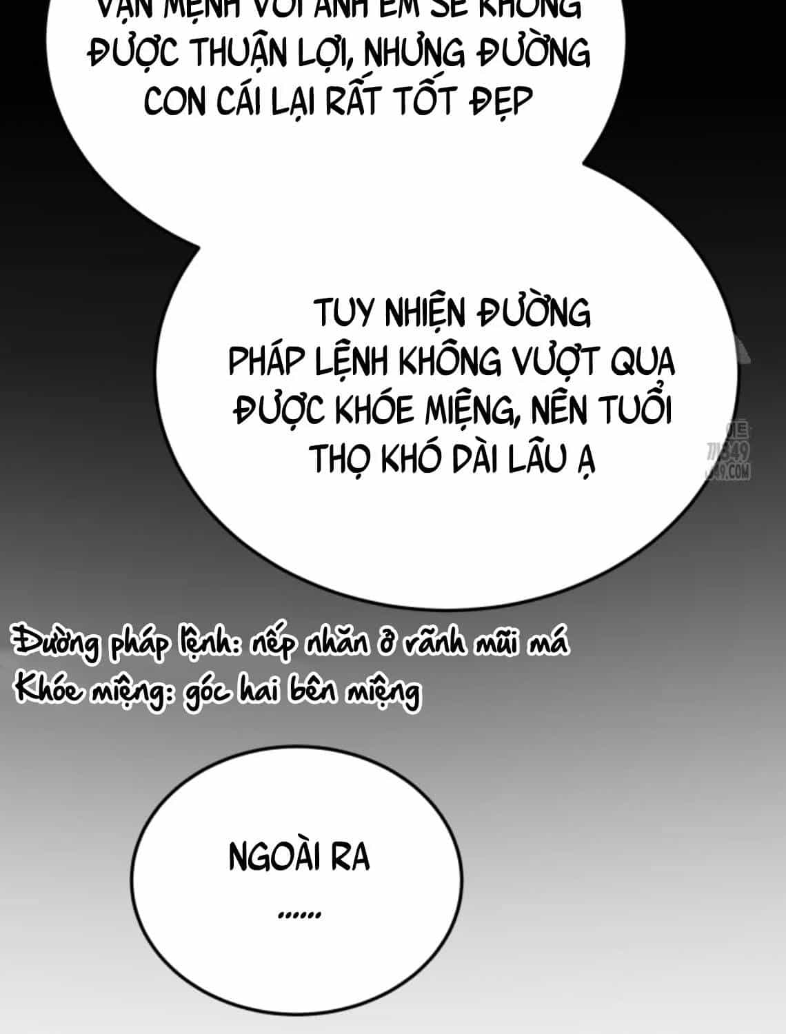 Vương Triều Đen Tối: Joseon - Chương 46 - ảnh 367