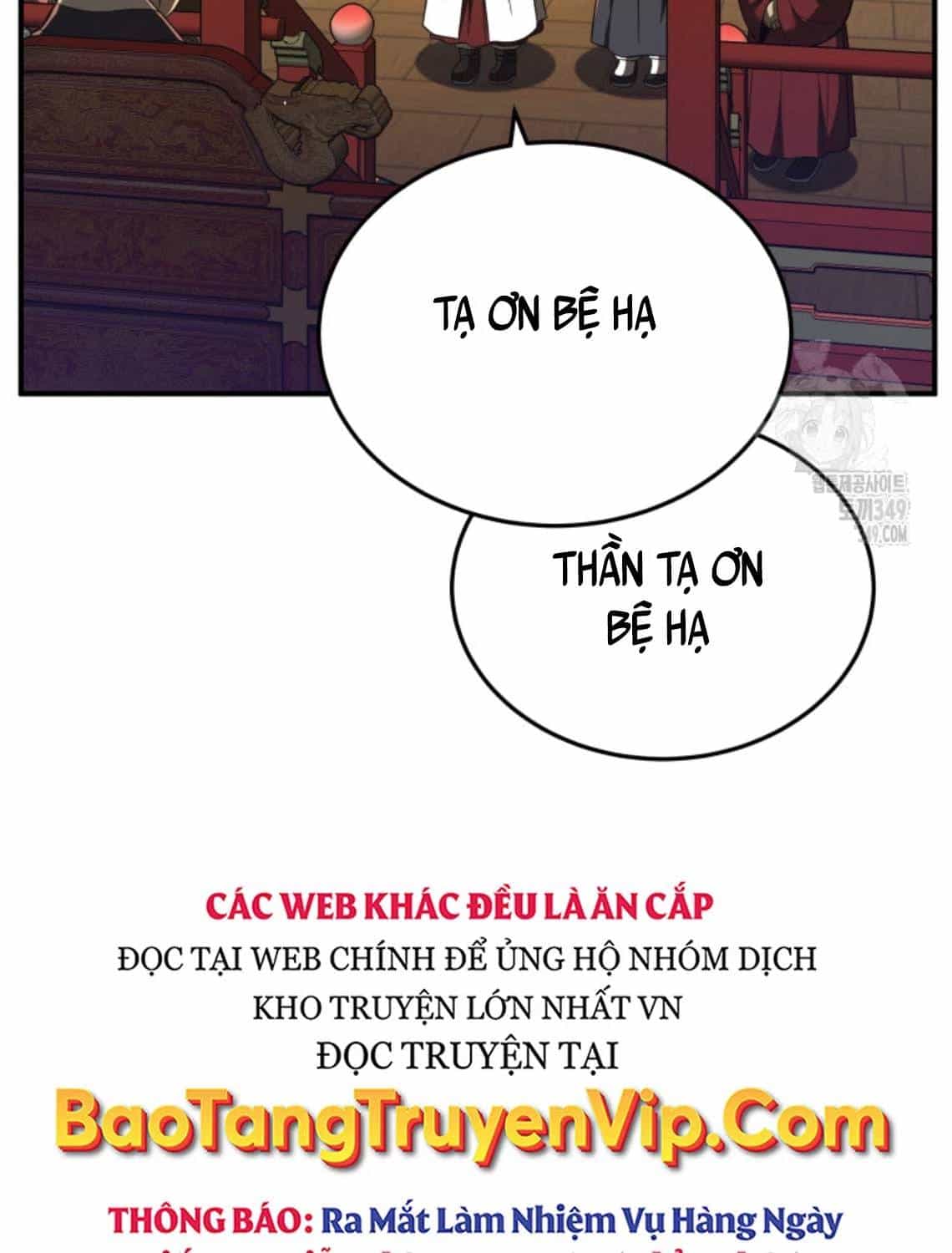 Vương Triều Đen Tối: Joseon - Chương 46 - ảnh 370