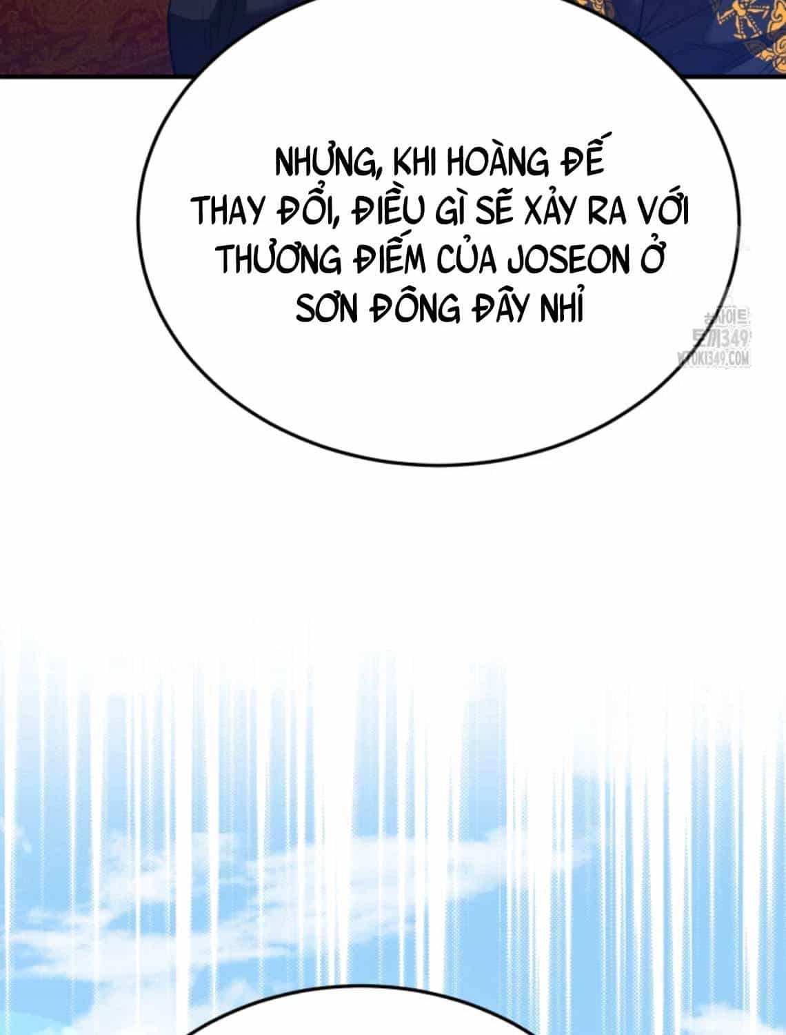 Vương Triều Đen Tối: Joseon - Chương 46 - ảnh 378