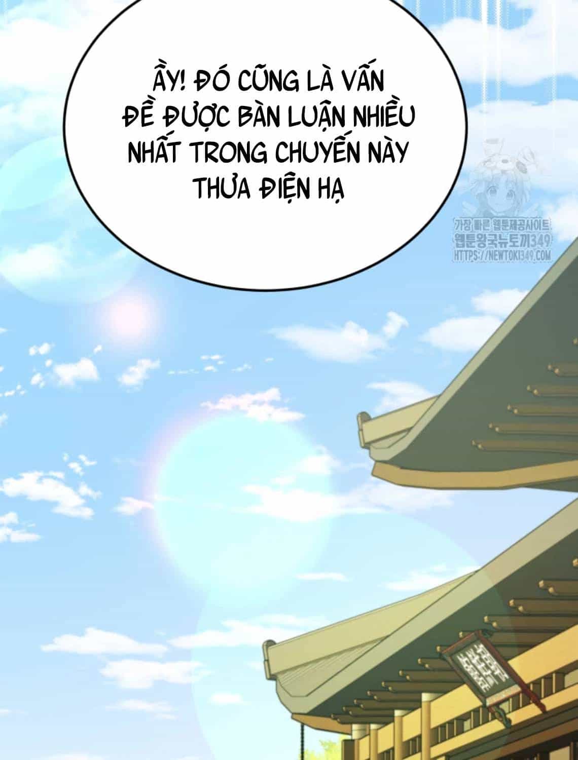 Vương Triều Đen Tối: Joseon - Chương 46 - ảnh 379