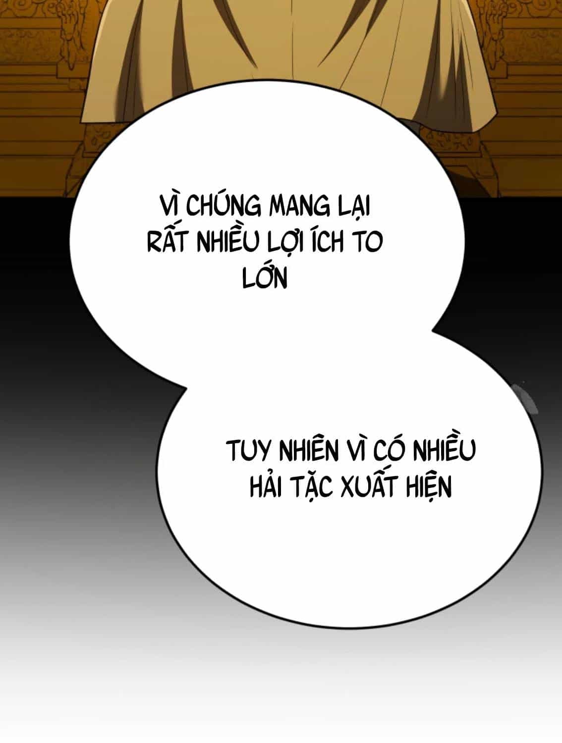 Vương Triều Đen Tối: Joseon - Chương 46 - ảnh 387
