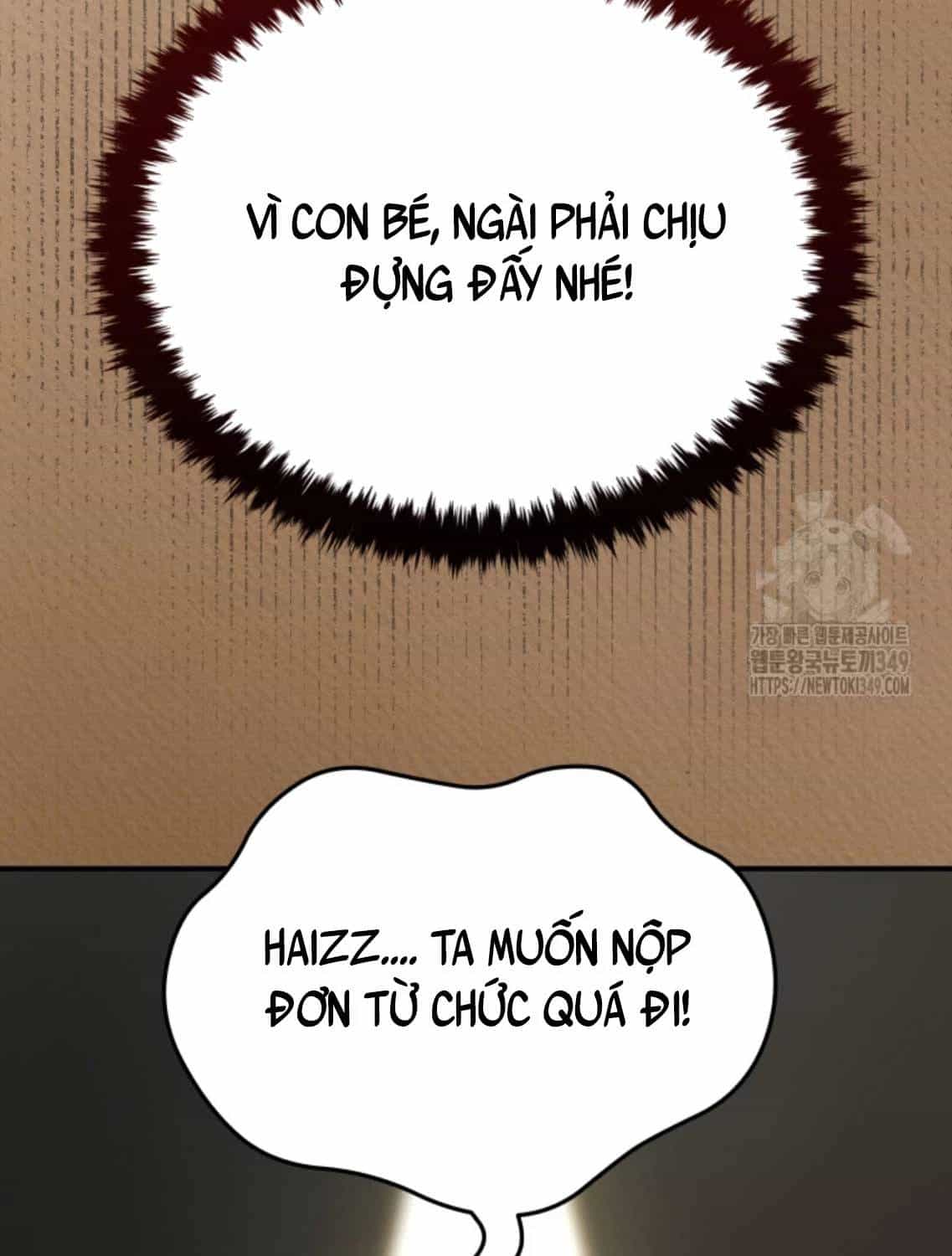 Vương Triều Đen Tối: Joseon - Chương 46 - ảnh 418