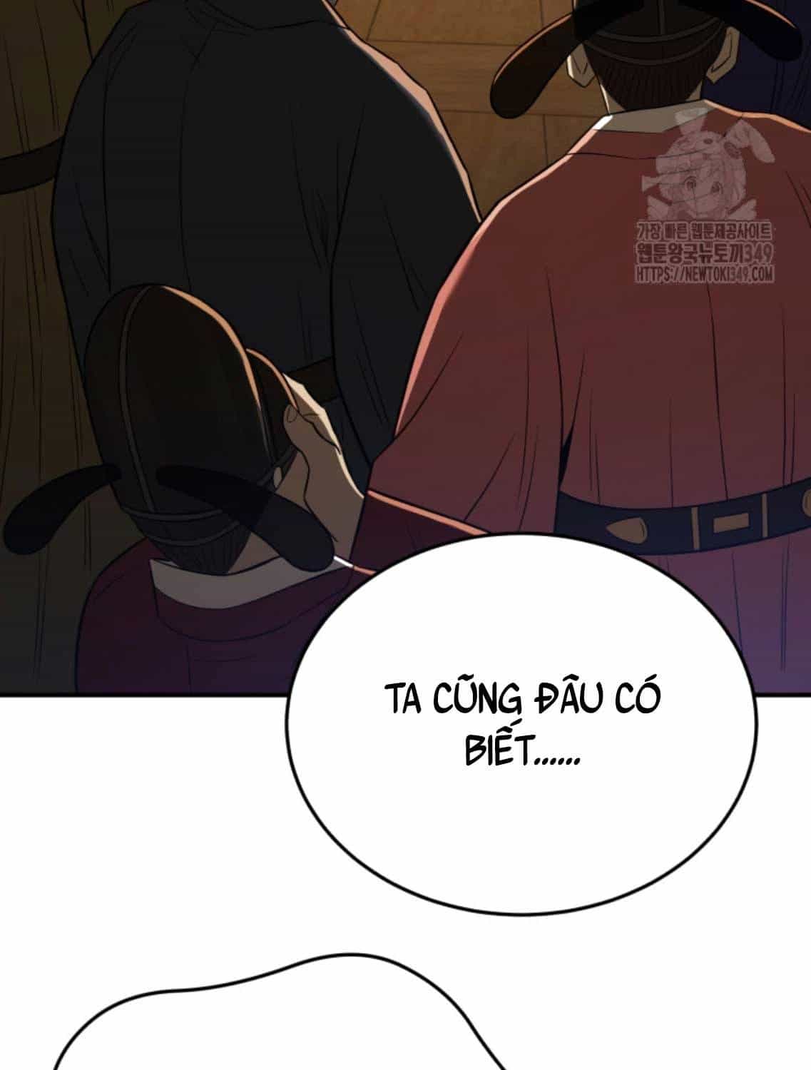 Vương Triều Đen Tối: Joseon - Chương 46 - ảnh 428