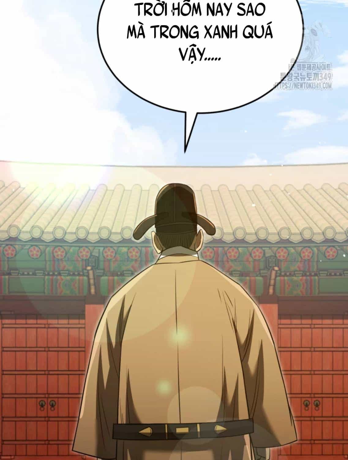 Vương Triều Đen Tối: Joseon - Chương 46 - ảnh 435