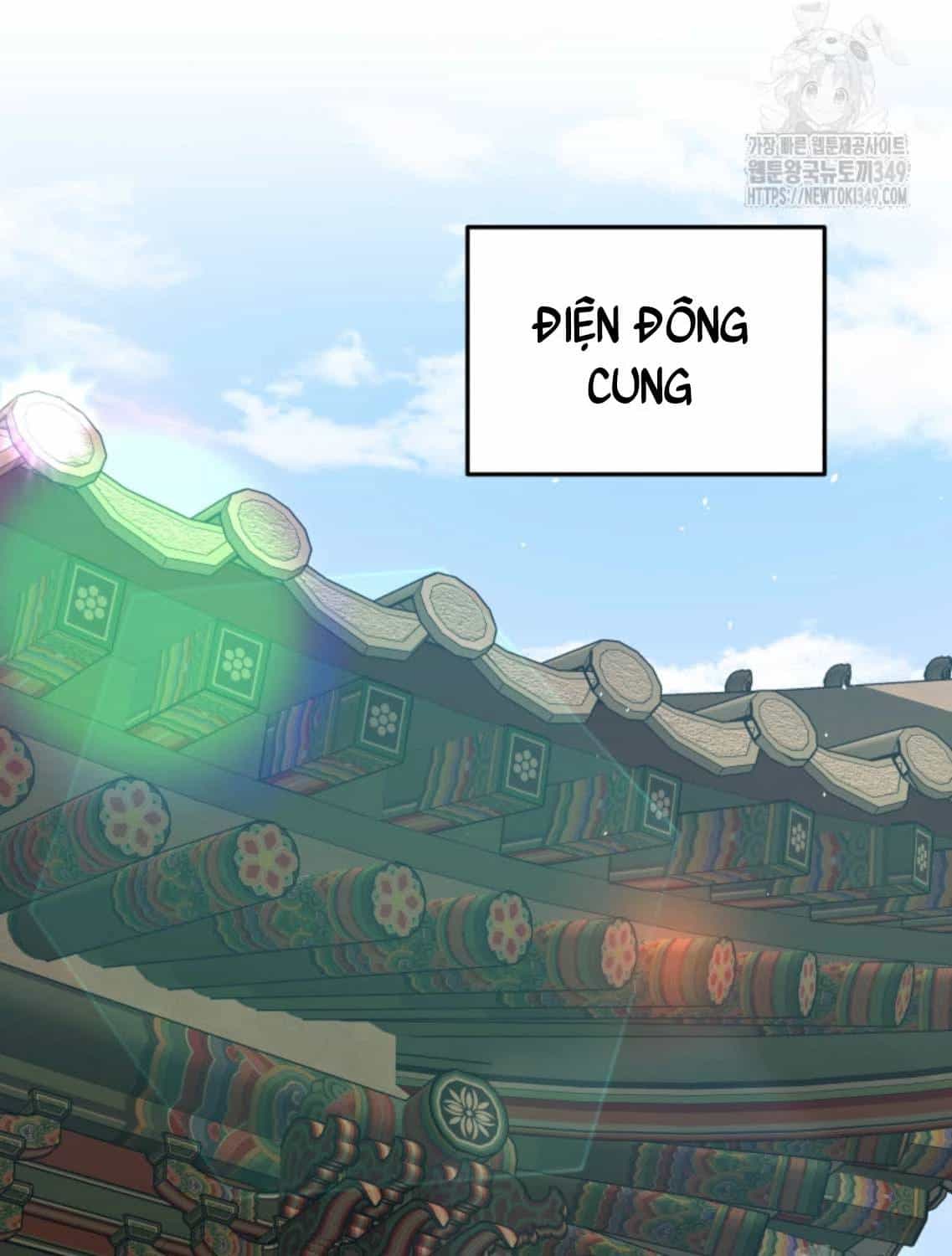 Vương Triều Đen Tối: Joseon - Chương 46 - ảnh 438