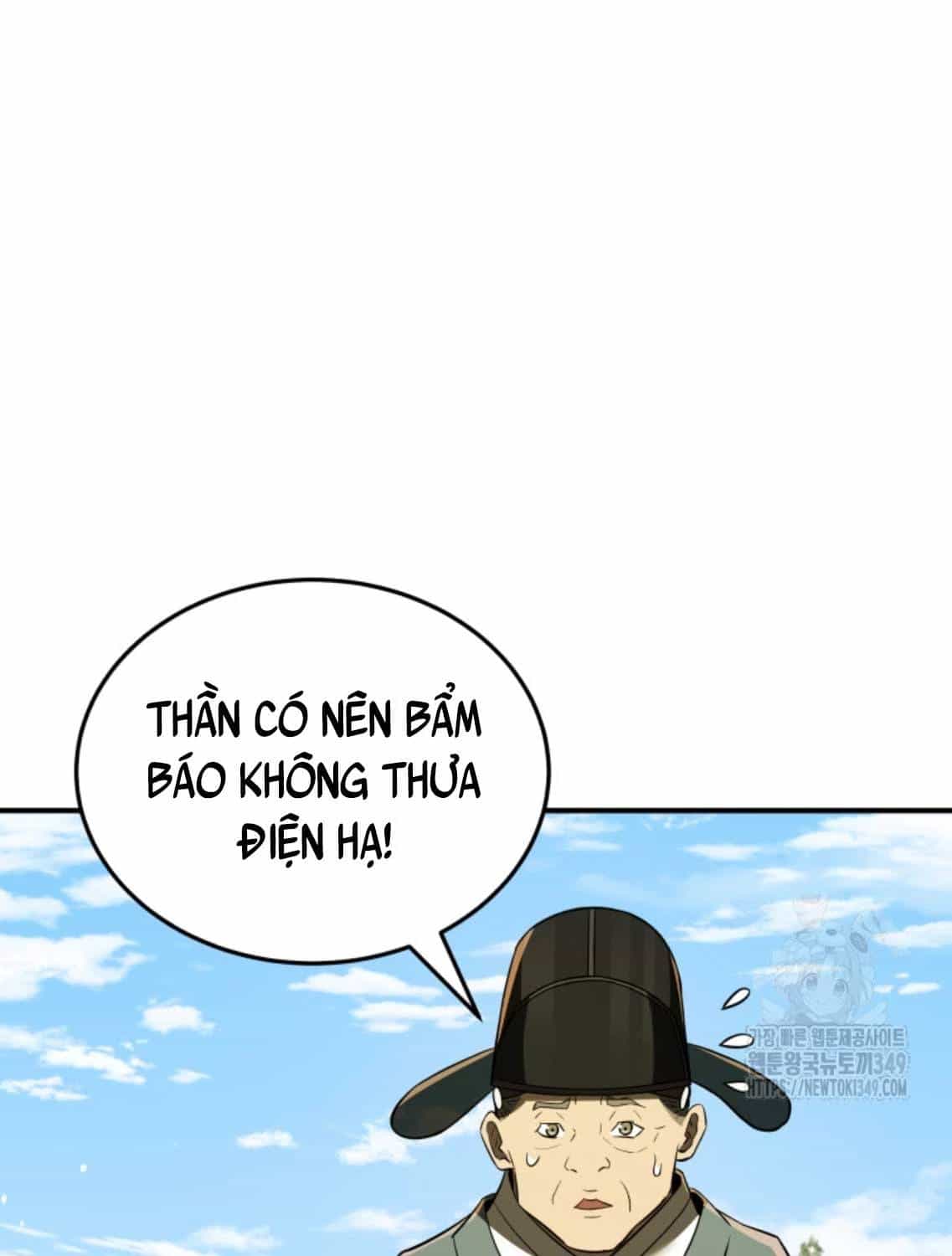 Vương Triều Đen Tối: Joseon - Chương 46 - ảnh 447