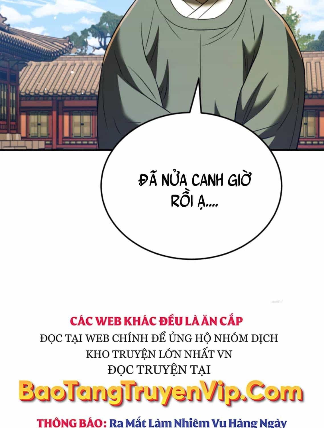 Vương Triều Đen Tối: Joseon - Chương 46 - ảnh 448