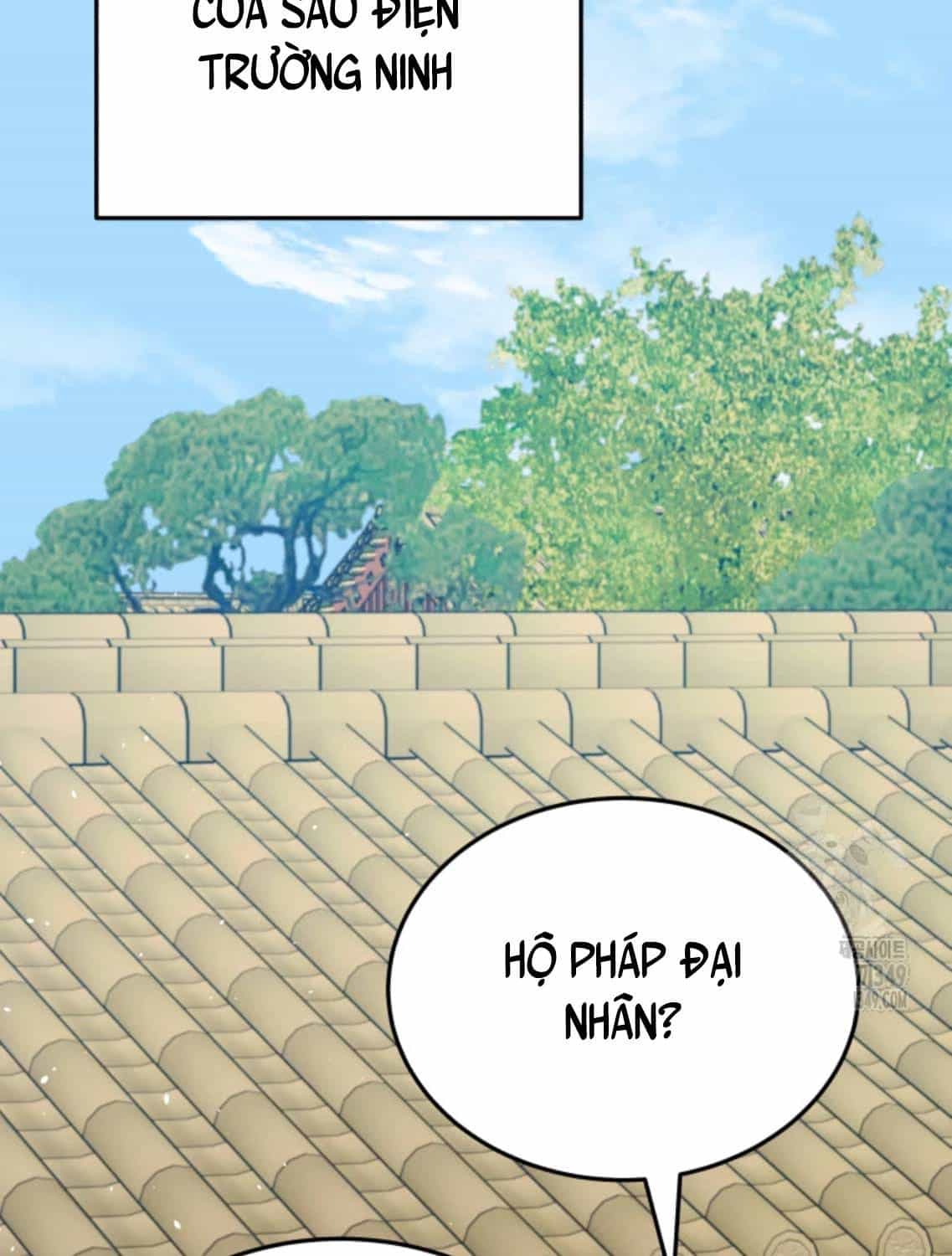 Vương Triều Đen Tối: Joseon - Chương 46 - ảnh 454