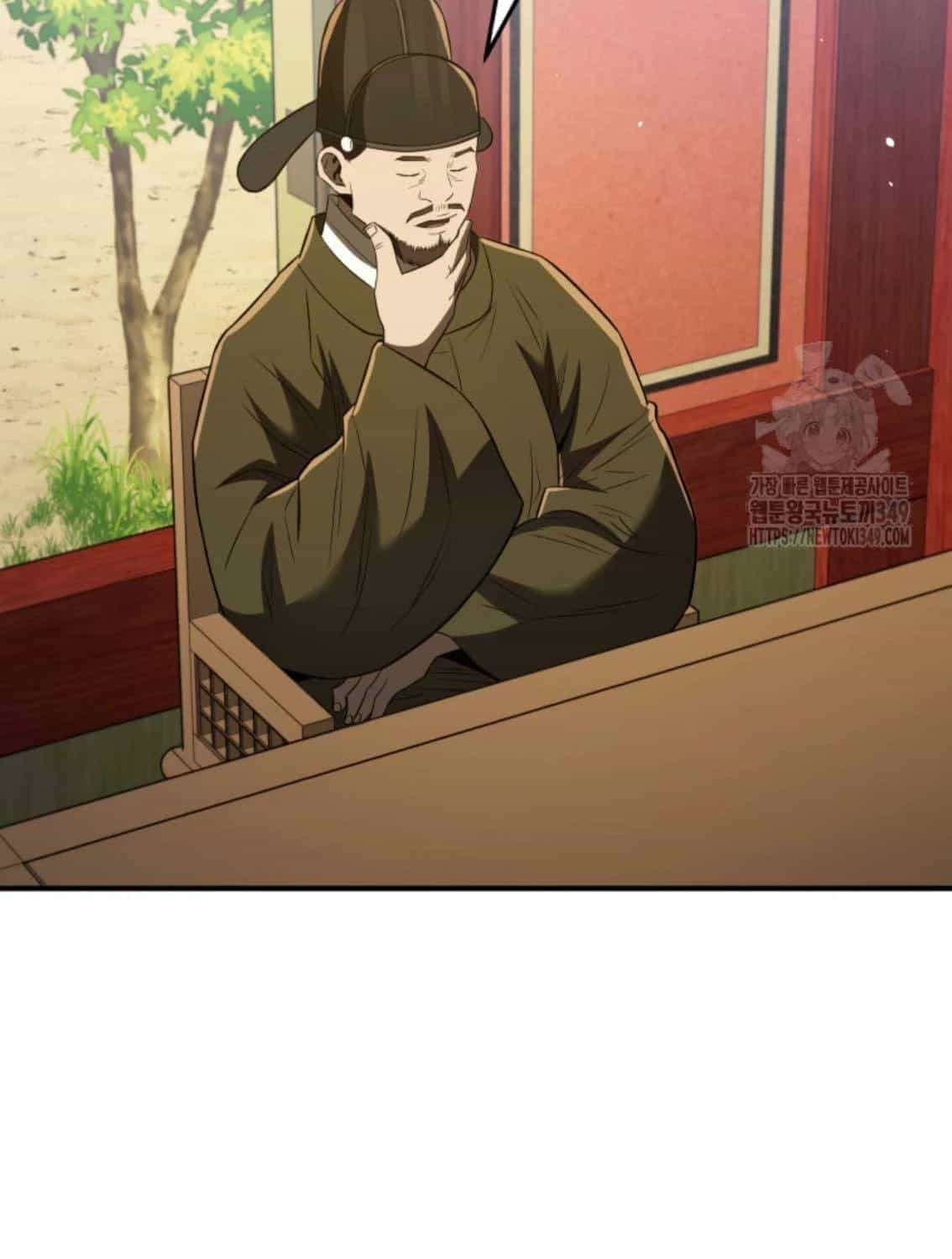 Vương Triều Đen Tối: Joseon - Chương 46 - ảnh 472