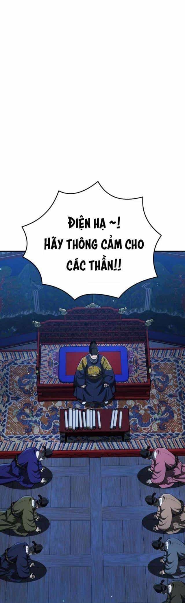 Vương Triều Đen Tối: Joseon - Chương 46 - ảnh 482