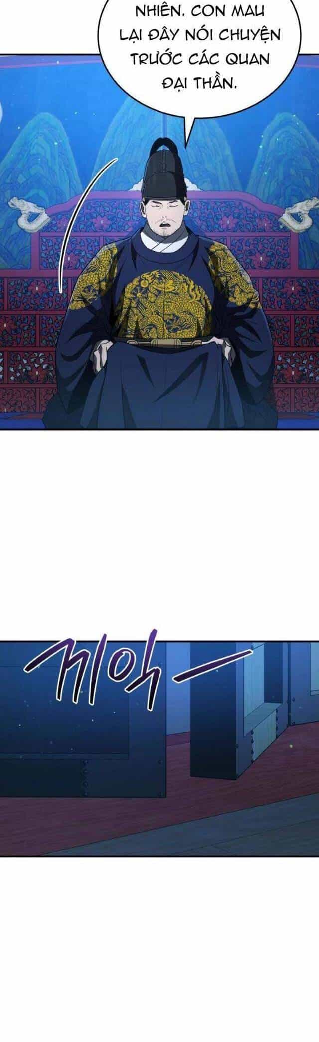 Vương Triều Đen Tối: Joseon - Chương 46 - ảnh 495