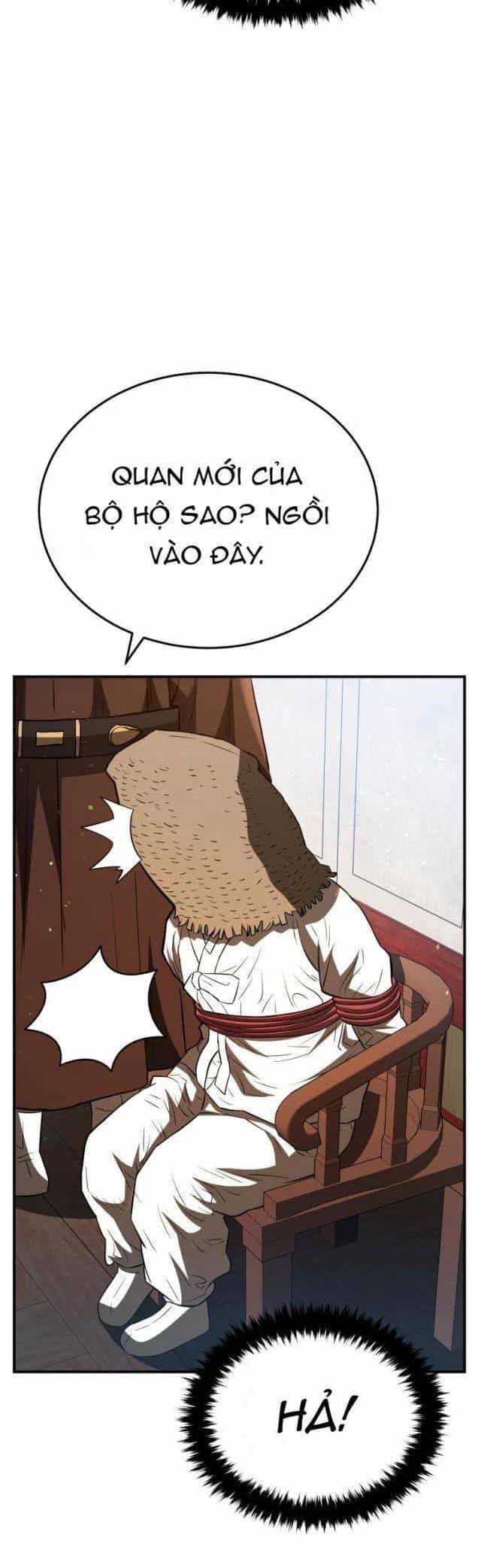 Vương Triều Đen Tối: Joseon - Chương 46 - ảnh 508