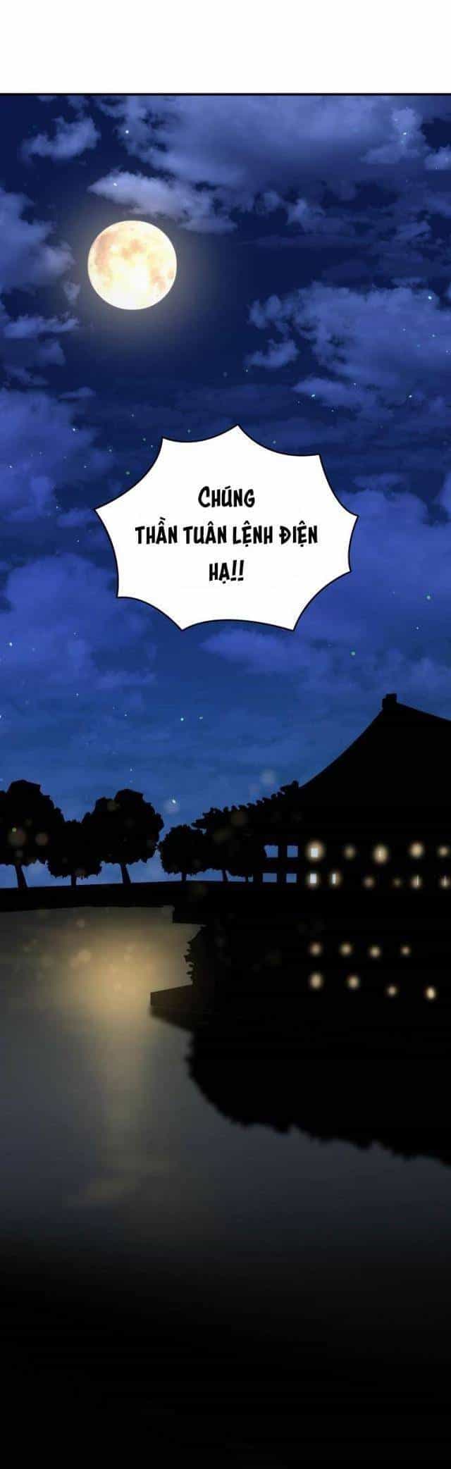 Vương Triều Đen Tối: Joseon - Chương 46 - ảnh 522