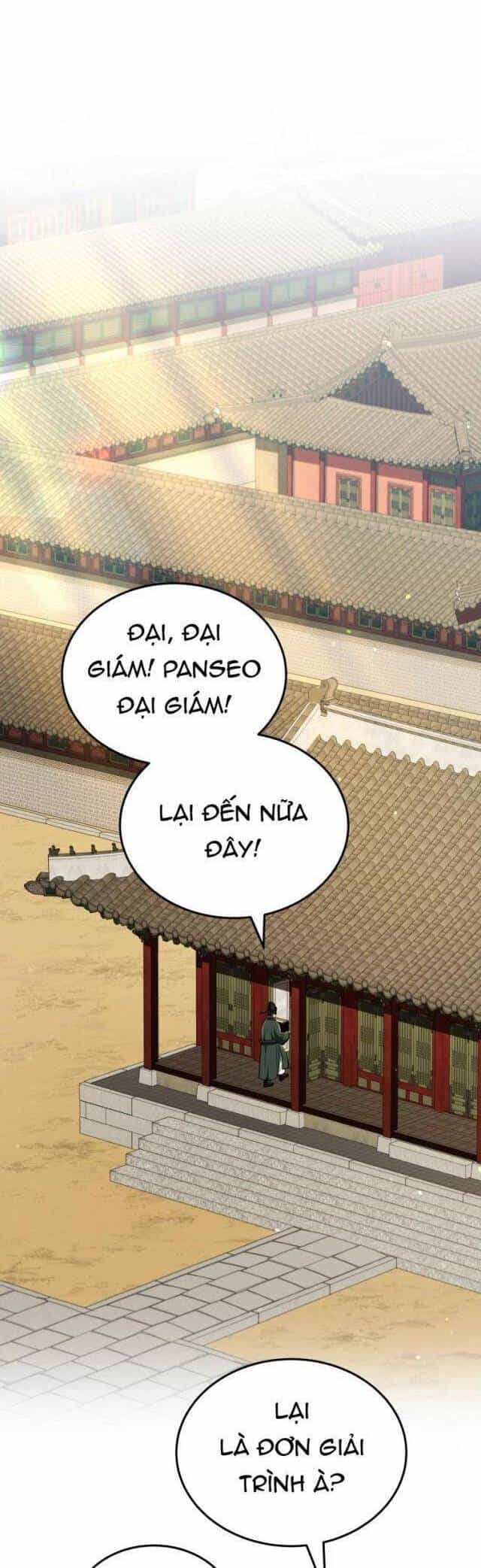 Vương Triều Đen Tối: Joseon - Chương 46 - ảnh 539