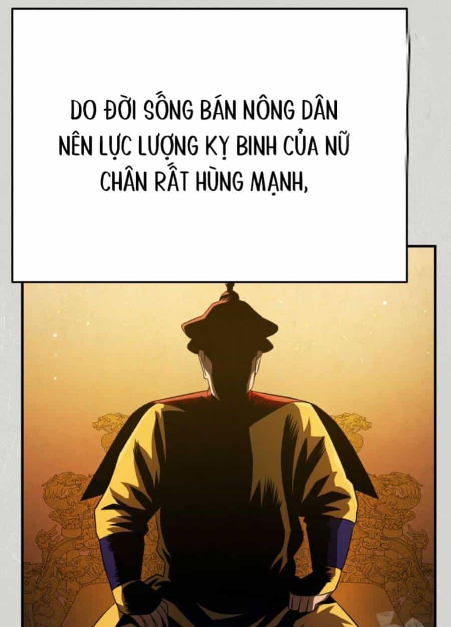 Vương Triều Đen Tối: Joseon - Chương 46 - ảnh 57