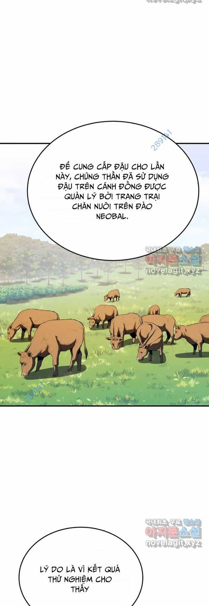 Vương Triều Đen Tối: Joseon - Chương 46 - ảnh 586